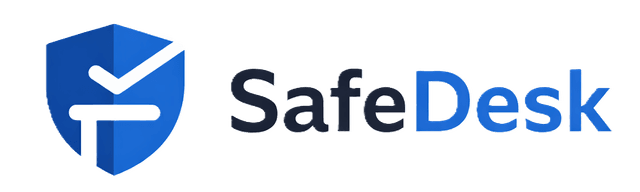 SafeDesk