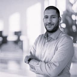 Ayoub Sebbare