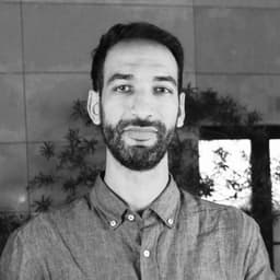 Yassin Elouardi